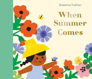 National Trust: When Summer Comes - Ekaterina Trukhan