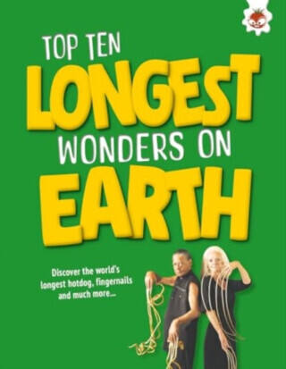 Top Ten Longest Wonders on Earth - John Allan