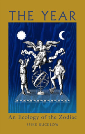 The Year - Spike Bucklow