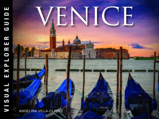 Venice - Angelina Villa-Clarke