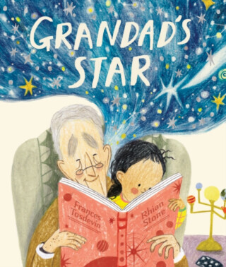 Grandad's Star - Frances Tosdevin