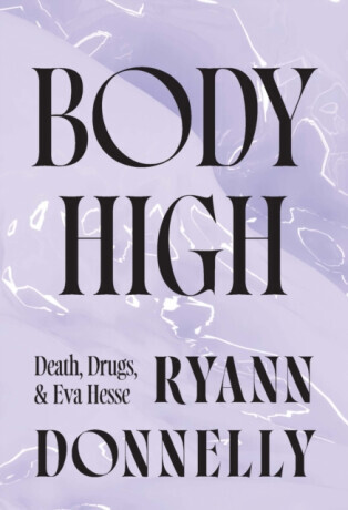 Body High - Ryann Donnelly