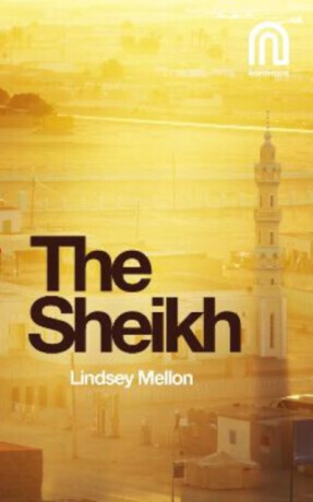 The Sheikh - Lindsey Mellon