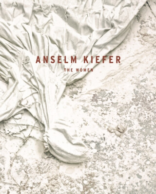 Anselm Kiefer - Petra Giloy-Hirtz