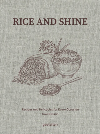 Rice and Shine - Tove Nilsson Jakobson