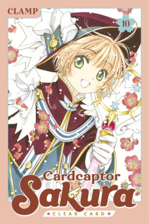 Cardcaptor Sakura: Clear Card 16 - Clamp