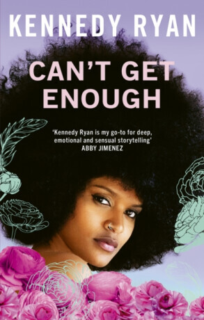 Can't Get Enough - Ryan Kennedy