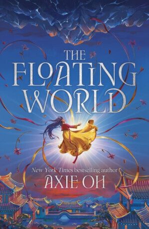 The Floating World - Axie Oh