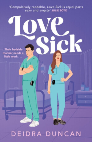 Love Sick - Deidra Duncan