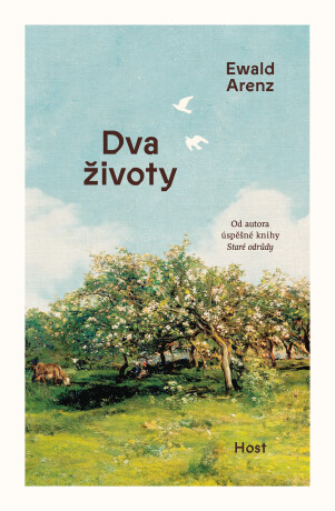 Dva životy - Ewald Arenz - e-kniha