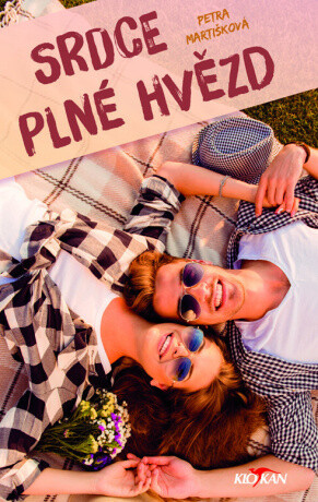 Srdce plné hvězd - Petra Martišková - e-kniha
