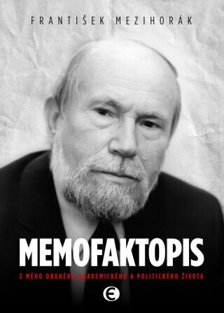 Memofaktopis - František Mezihorák - e-kniha