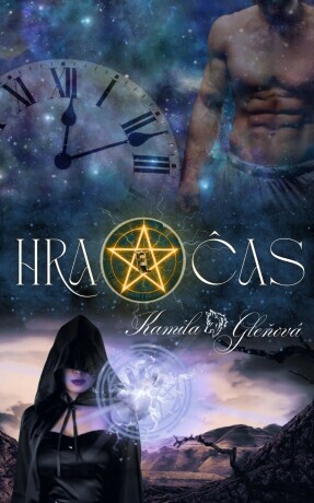 Hra o čas - Kamila Gleňová - e-kniha