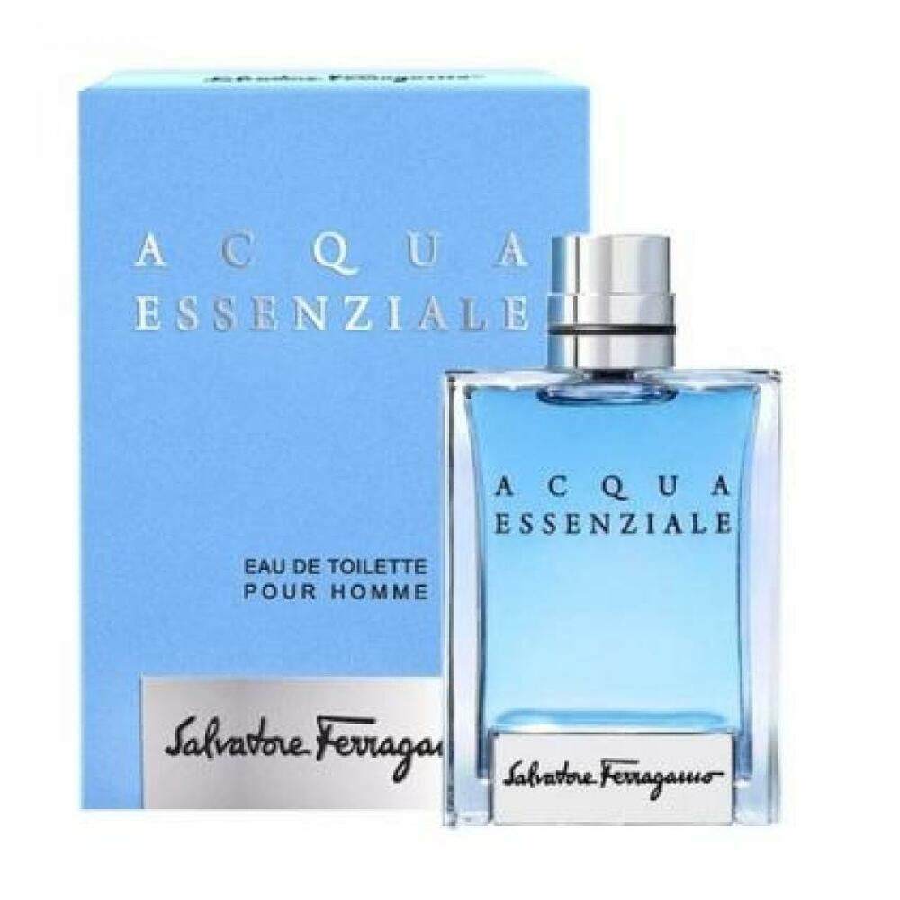 Salvatore Ferragamo Acqua Essenziale Toaletní voda 50ml