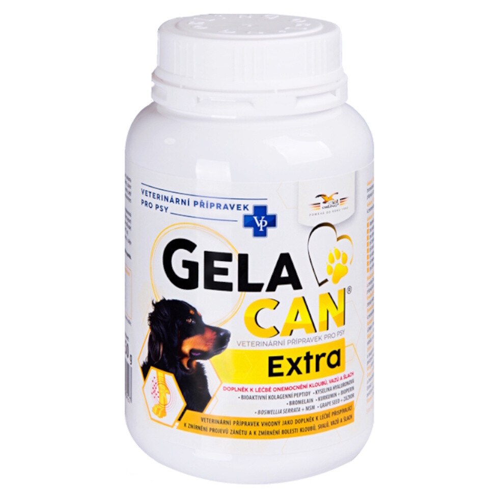 GELACAN Extra 150 g