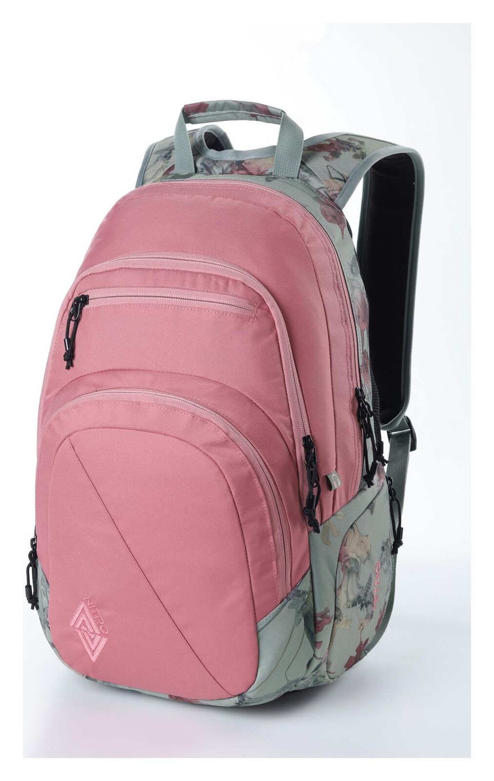 Nitro Stash 29 Woodrose