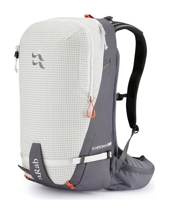 Rab Khroma 22 Pewter