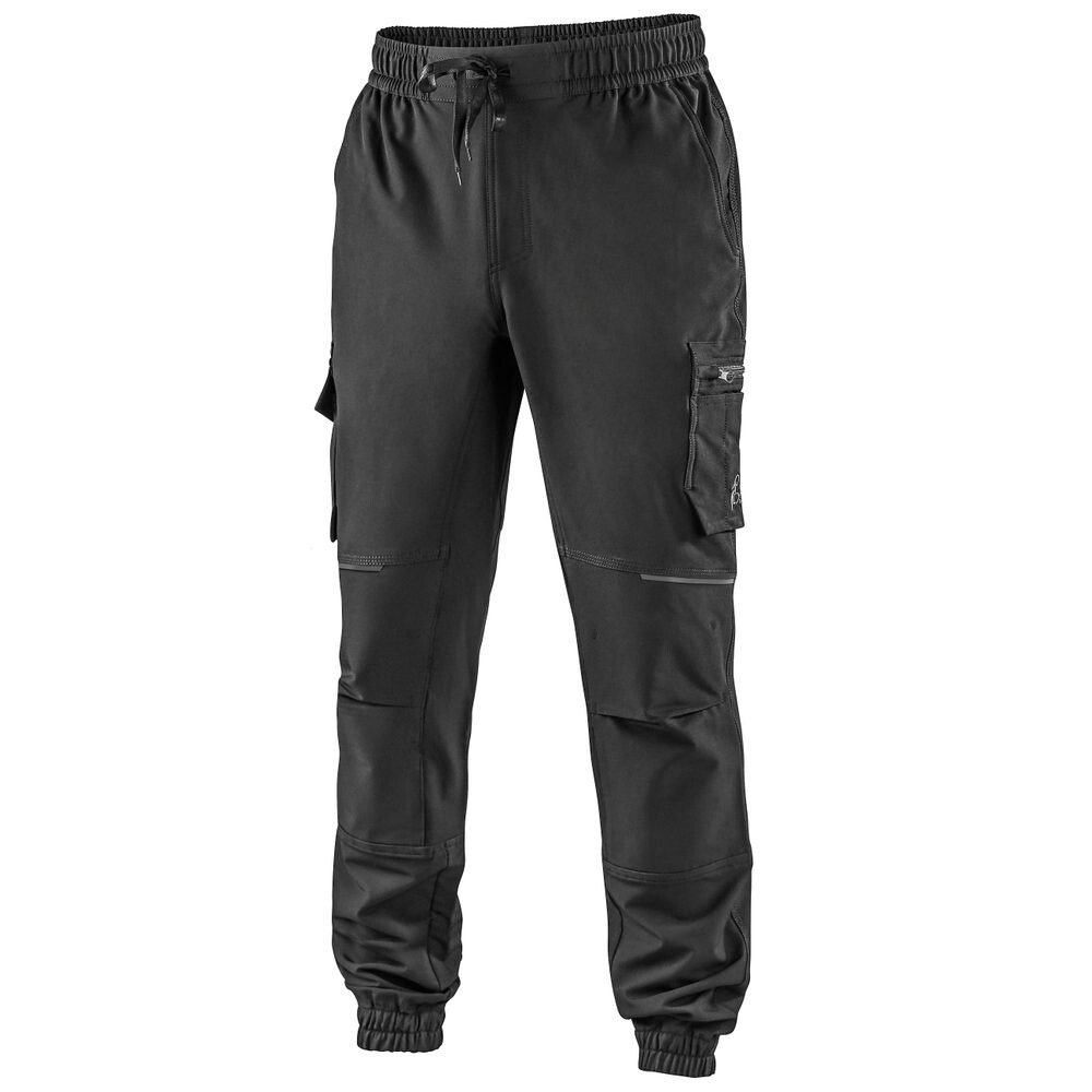 Canis (CXS) Pánské kalhoty CXS VENATOR JOGGER - 46