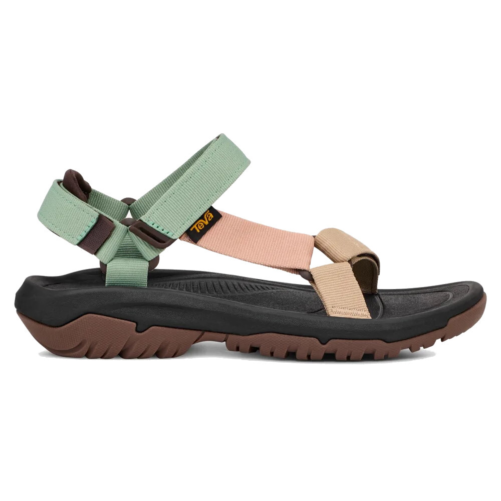 Teva W'S Hurricane XLT 2 basil/maple sugar multi Velikost: 37 196565473844