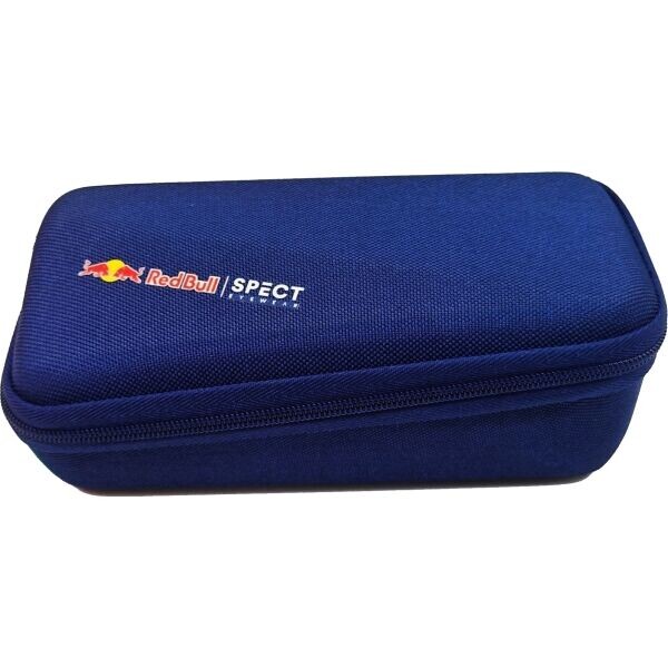 RED BULL SPECT RED BULL RBS Obal na brýle, modrá, velikost