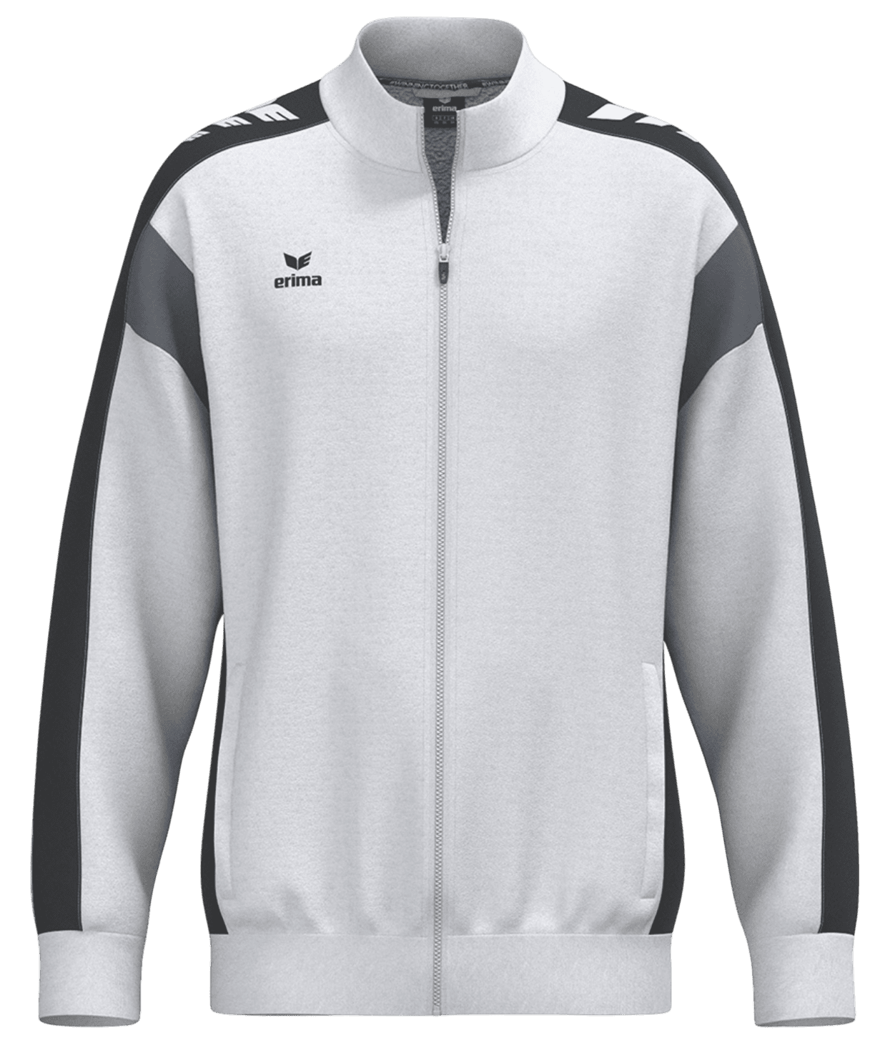 Bunda Erima Erima Celebrate 125 Training Jacket Kids