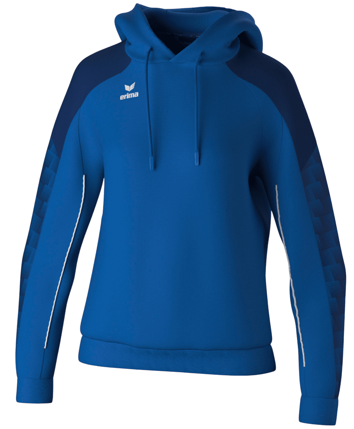 Mikina s kapucí Erima EVO STAR Hoodie Women