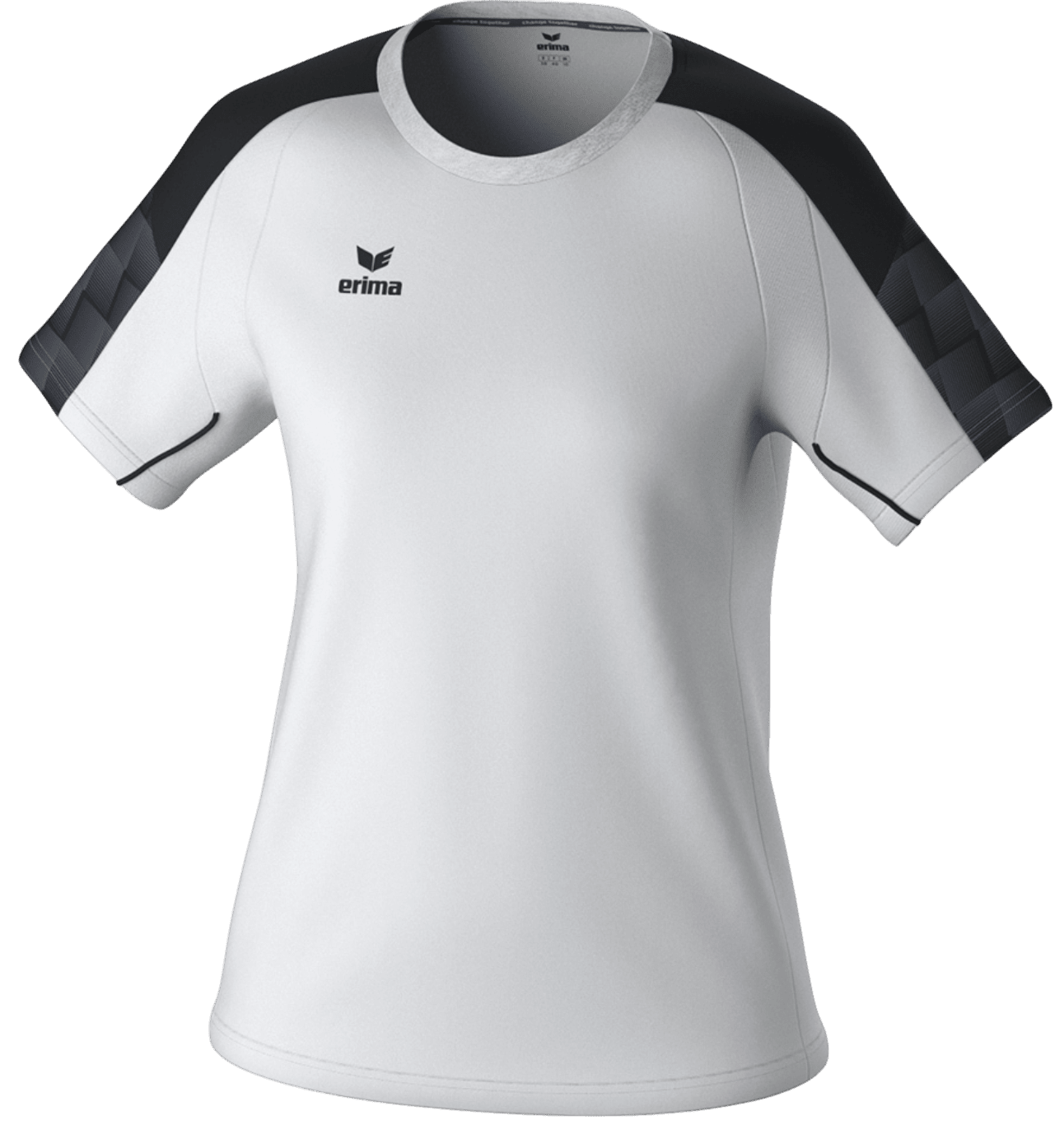 Triko Erima EVO STAR T-Shirt W