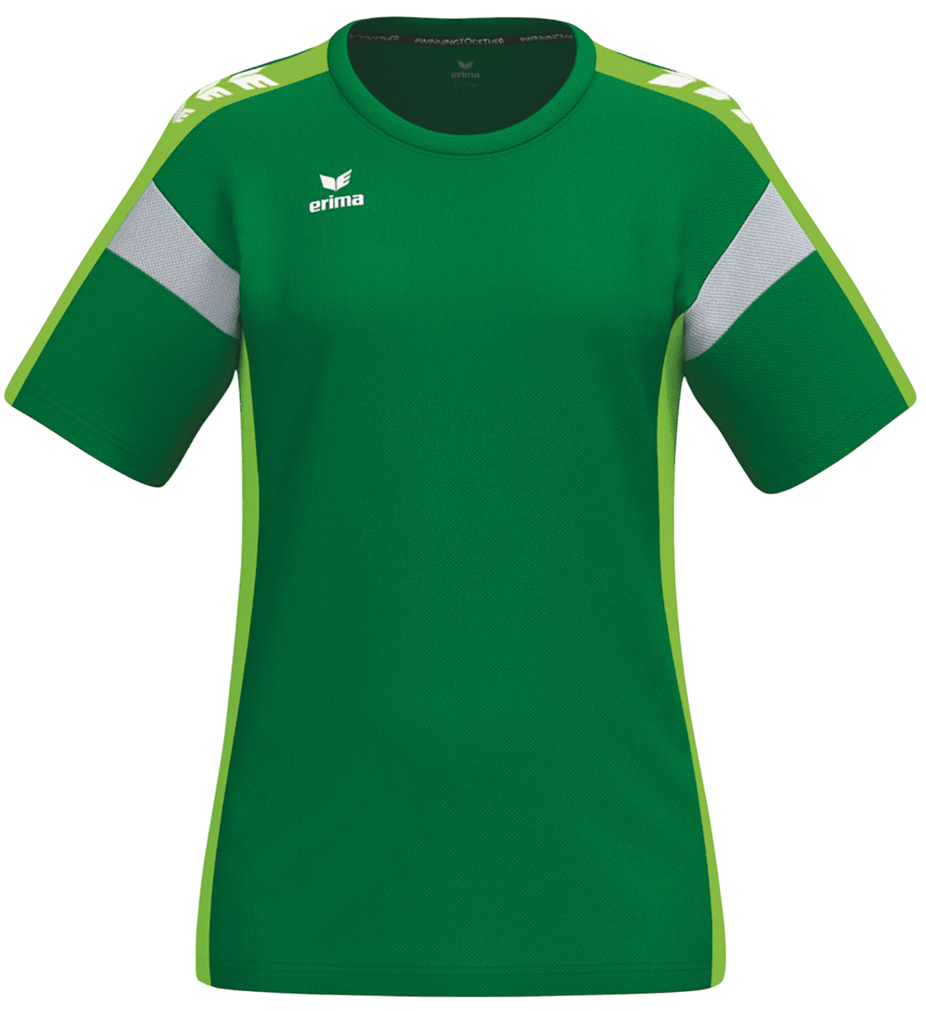 Triko Erima Erima Celebrate 125 Function T-Shirt Women