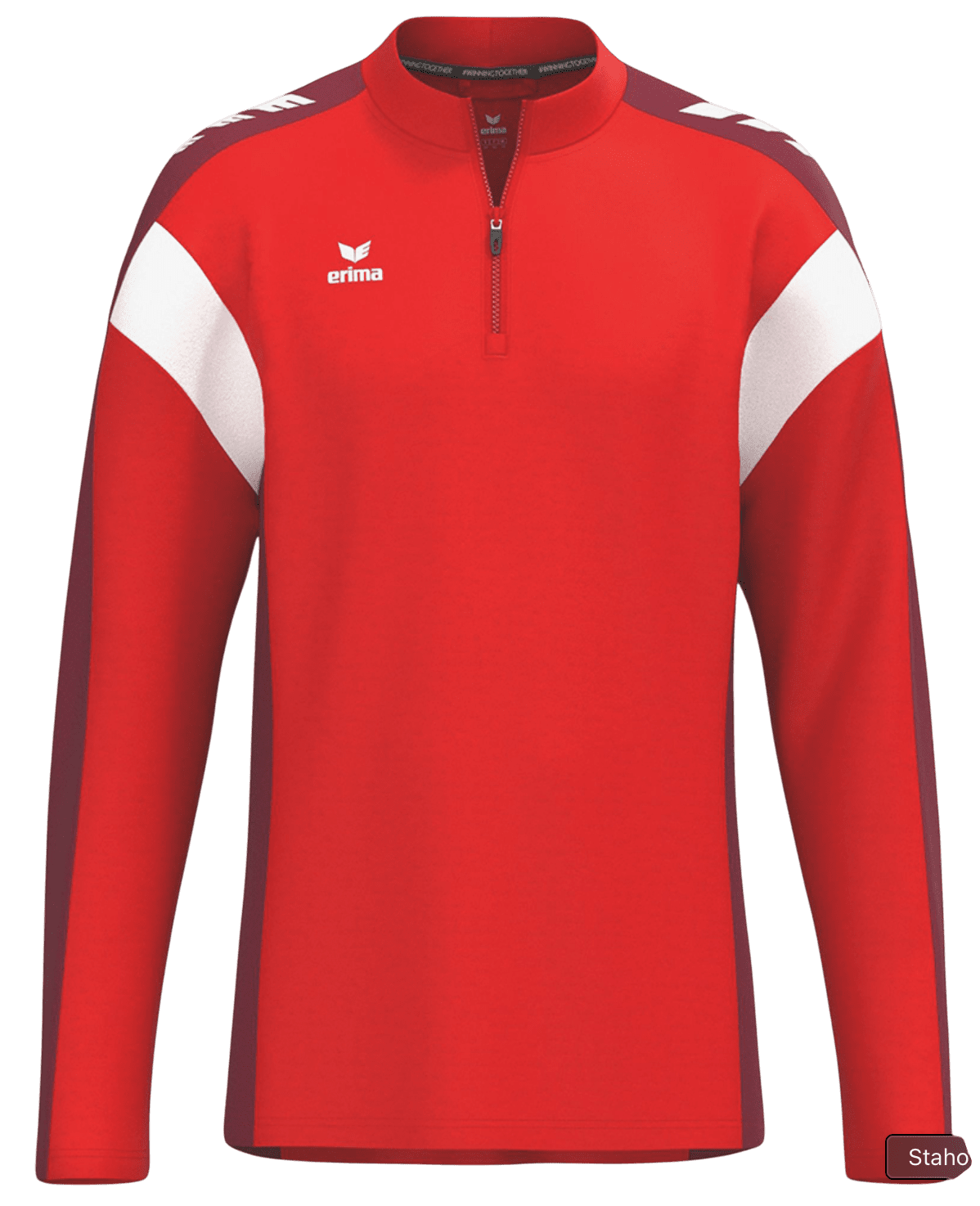 Mikina Erima Erima Celebrate 125 Sweatshirt