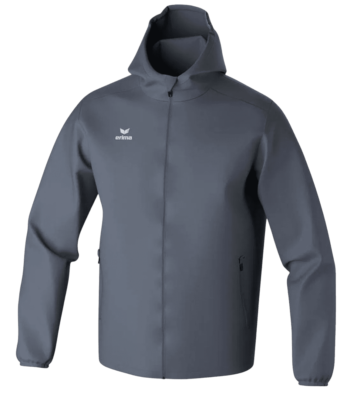 Bunda s kapucí Erima LIGA STAR All Weather Jacket
