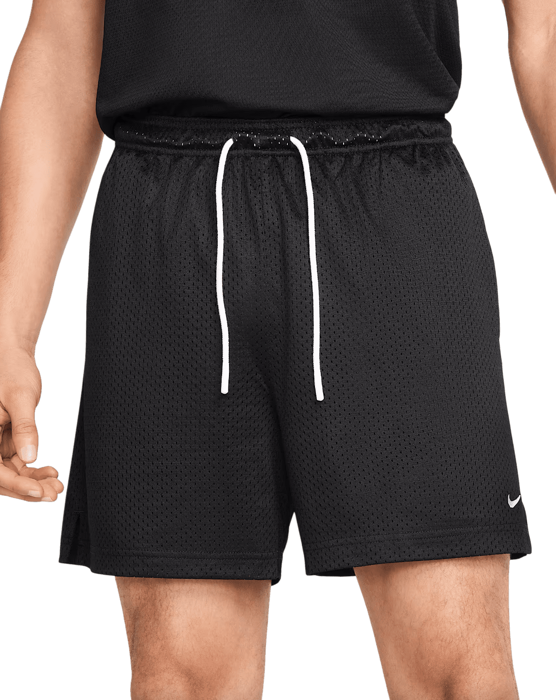 Šortky Nike  5in Mesh Short