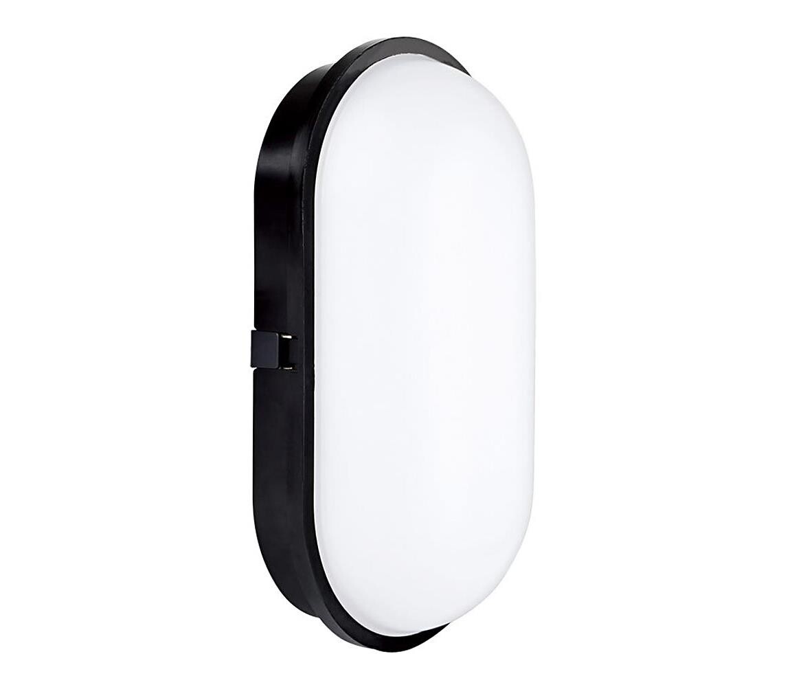 Greenlux LED Venkovní stropní svítidlo LED/20W/230V IP65 černá