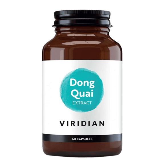 Viridian Dong Quai Extract