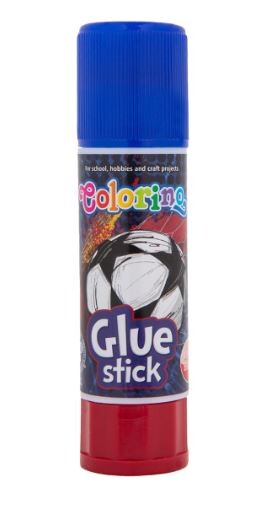 Lepicí tyčinka Football, 15g