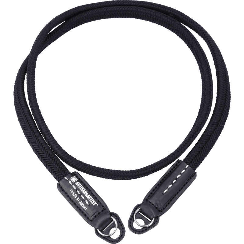 ARTISAN&ARTIST popruh Silk Camera Strap ACAM-310A černý