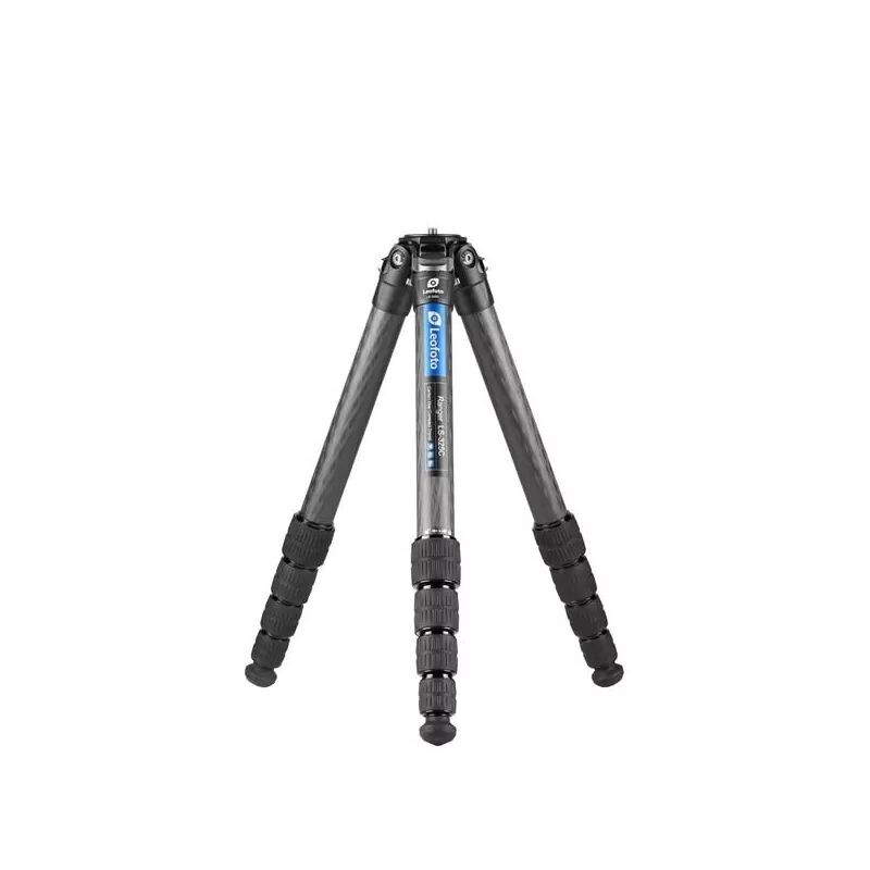 LEOFOTO Ranger LS-325C stativové nohy