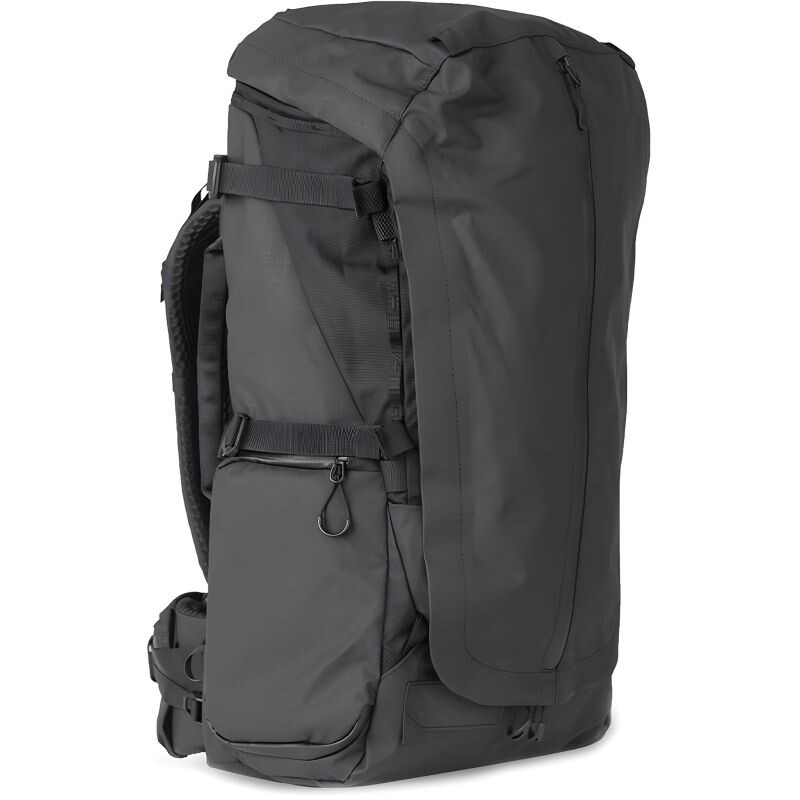WANDRD Fernweh 50L M/L Black
