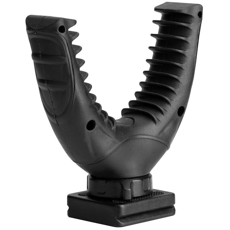 VANGUARD U-YOKE ArcaSwiss - hlava pro střelecké hole