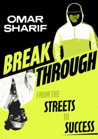 Breakthrough - Omar Sharif