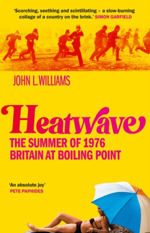 Heatwave - John Williams