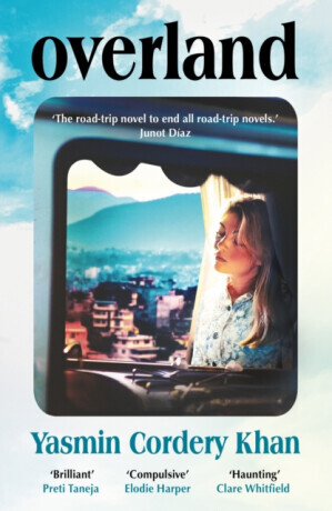 Overland - Yasmin Cordery Khan