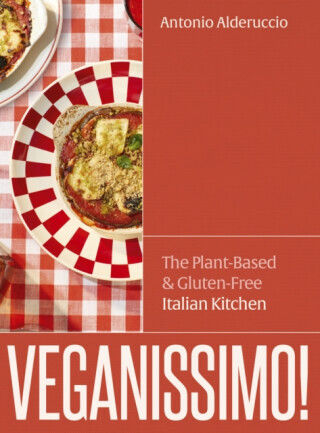 Veganissimo! - Antonio Alderuccio