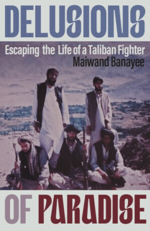 Delusions of Paradise - Maiwand Banayee
