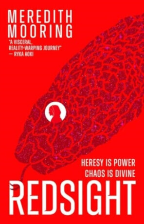 Redsight - Meredith Mooring