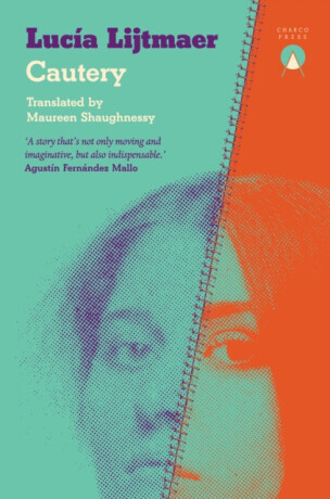 Cautery - Lucia Lijtmaer