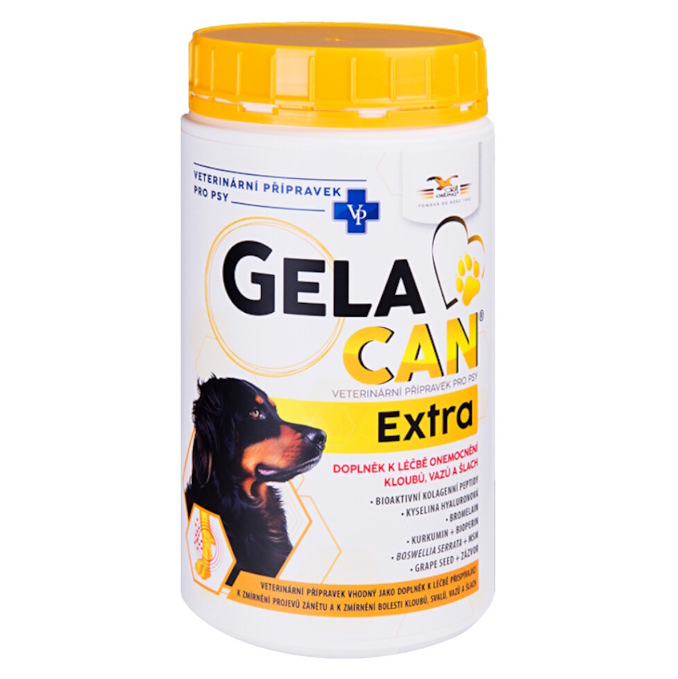 GELACAN Extra 500 g