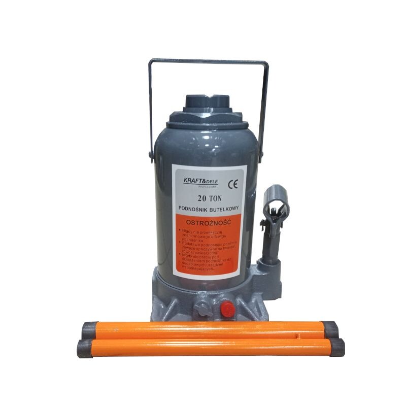 Kraft&Dele KD1985 hydraulický zvedák 20T