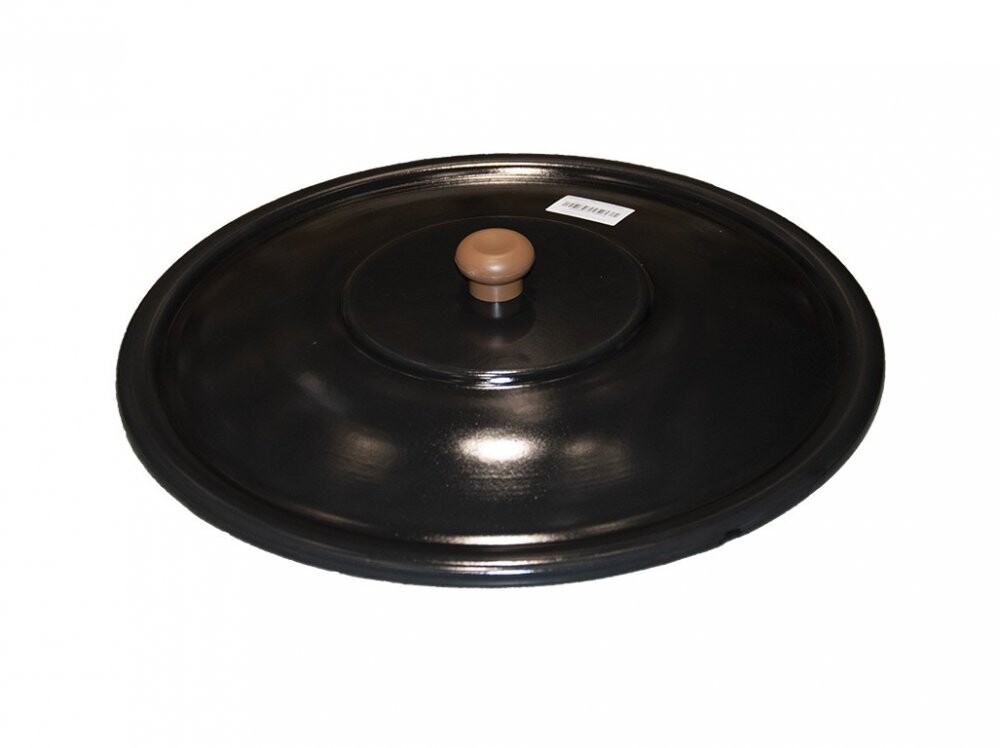 Poklice ke kotlíku 14l smaltovaná