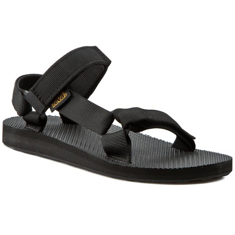 Teva W'S Original Universal black Velikost: 38