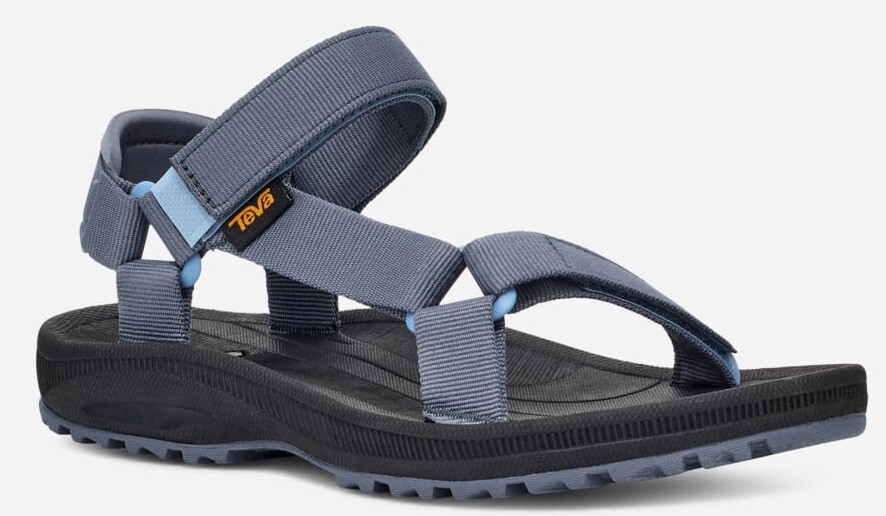 Teva W'S Winsted FOGR Velikost: 38 196565918550
